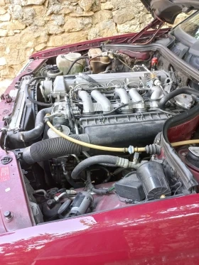 Mercedes-Benz 124, снимка 5