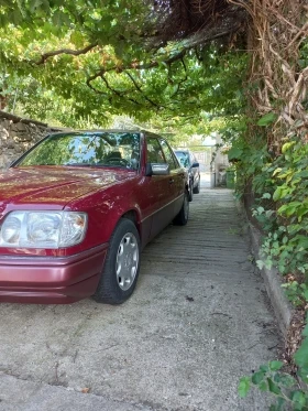 Mercedes-Benz 124, снимка 3