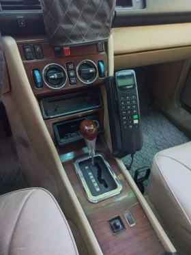 Mercedes-Benz 124, снимка 9