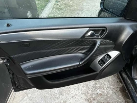 Mercedes-Benz C 320 OM642= 7G = FACE LIFT= САМО НА ЧАСТИ, снимка 4