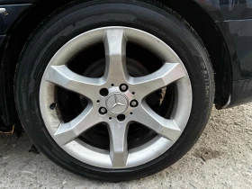 Mercedes-Benz C 320 OM642= 7G = FACE LIFT= САМО НА ЧАСТИ, снимка 12