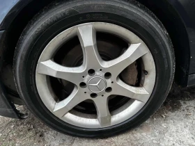Mercedes-Benz C 320 OM642= 7G = FACE LIFT= САМО НА ЧАСТИ, снимка 10