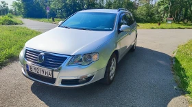 VW Passat 2.0, снимка 7