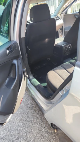 VW Passat 2.0, снимка 10