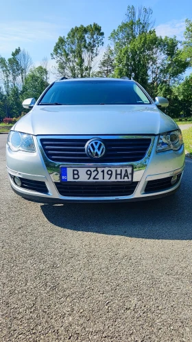 VW Passat 2.0, снимка 3