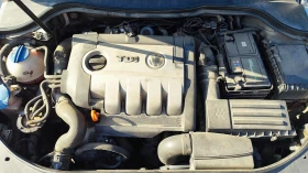 VW Passat 2.0, снимка 17