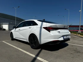 Hyundai Elantra 2.0 DOHC, снимка 4