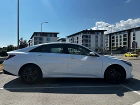 Hyundai Elantra 2.0 DOHC, снимка 6