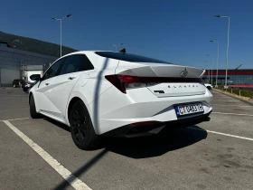 Hyundai Elantra 2.0 DOHC, снимка 3