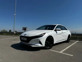 Hyundai Elantra 2.0 DOHC