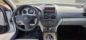 Mercedes-Benz C 320 Avantgarde, снимка 13