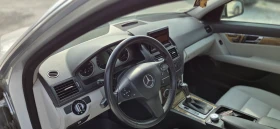 Mercedes-Benz C 320 Avantgarde, снимка 11