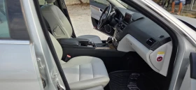 Mercedes-Benz C 320 Avantgarde, снимка 14