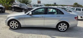 Mercedes-Benz C 320 Avantgarde, снимка 7