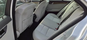 Mercedes-Benz C 320 Avantgarde, снимка 12