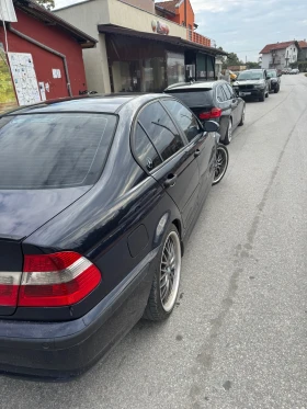 BMW 320, снимка 3