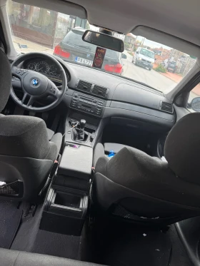 BMW 320, снимка 4