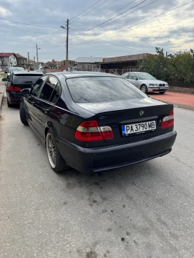 BMW 320, снимка 2