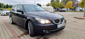 BMW 530, снимка 2