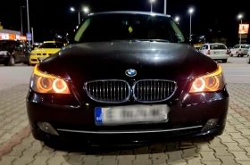 BMW 530, снимка 10