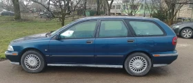 Volvo V40, снимка 3