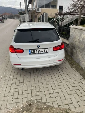 BMW 320, снимка 3