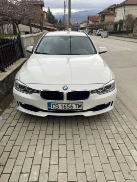 BMW 320, снимка 1