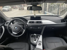 BMW 320, снимка 6