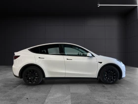 Tesla Model Y Long Range Dual AWD, снимка 8