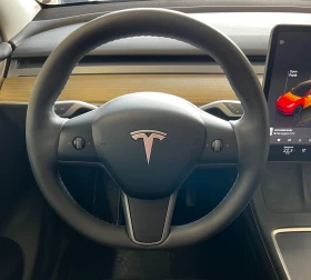 Tesla Model Y Long Range Dual AWD, снимка 15