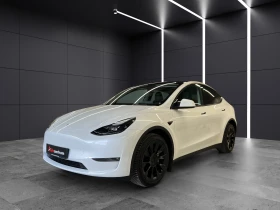 Tesla Model Y Long Range Dual AWD, снимка 3