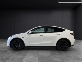 Tesla Model Y Long Range Dual AWD, снимка 9