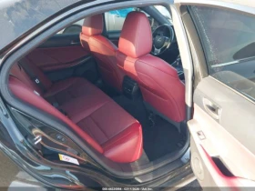 Lexus IS 300 ПОДГРЕВ* КАМЕРА* КЕЙЛЕС* LANE* ASSIST, снимка 8