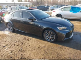 Lexus IS 300 ПОДГРЕВ* КАМЕРА* КЕЙЛЕС* LANE* ASSIST, снимка 1