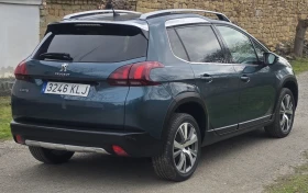 Peugeot 2008 1.6 Blue HDI 120 6 скорости , снимка 4