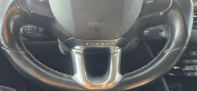 Peugeot 2008 1.6 Blue HDI 120 6 скорости Grip Control, снимка 13