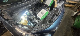 Peugeot 2008 1.6 Blue HDI 120 6 скорости Grip Control, снимка 16