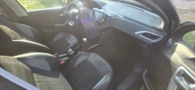 Peugeot 2008 1.6 Blue HDI 120 6 скорости Grip Control, снимка 7