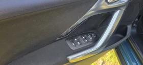 Peugeot 2008 1.6 Blue HDI 120 6 скорости Grip Control, снимка 11