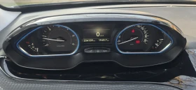 Peugeot 2008 1.6 Blue HDI 120 6 скорости Grip Control, снимка 14