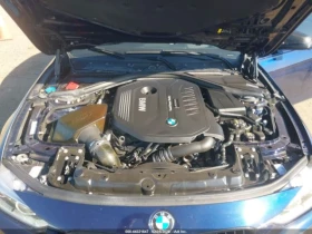 BMW 340 M PACK| HuD| HARMAN| 360, снимка 11