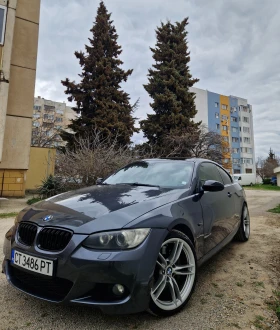 BMW 330 3D, снимка 5