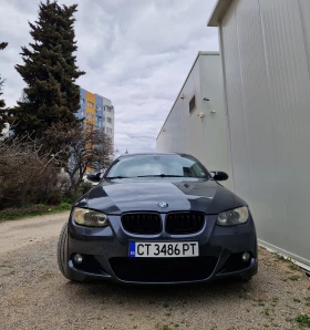 BMW 330 3D, снимка 6