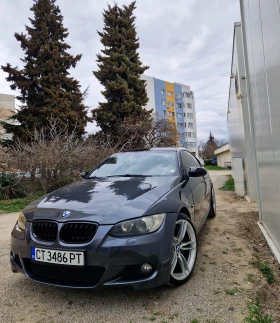 BMW 330 3D, снимка 8