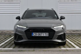 Audi S4 FUL FUL!!!, снимка 1