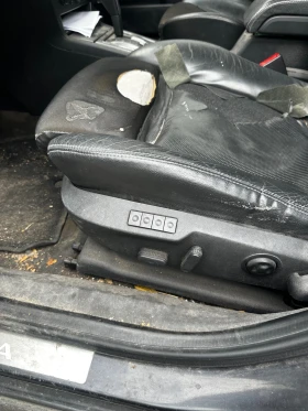 Opel Vectra, снимка 6