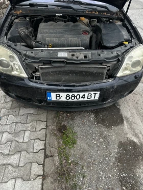 Opel Vectra, снимка 11
