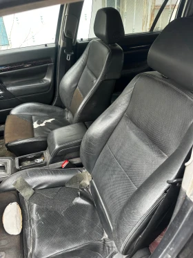 Opel Vectra, снимка 9