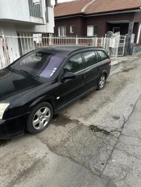 Opel Vectra, снимка 4