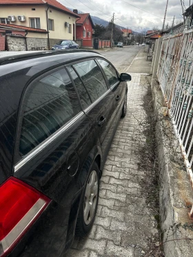 Opel Vectra, снимка 2